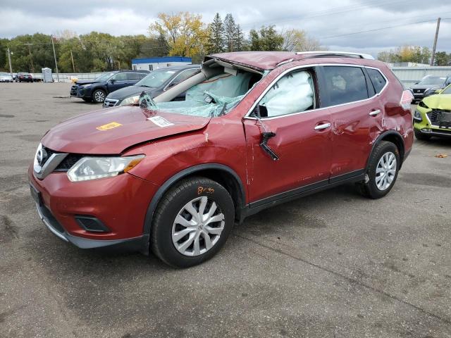 KNMAT2MV6GP616946 | 2016 NISSAN ROGUE S