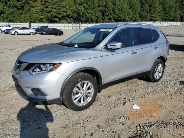 KNMAT2MV6GP691825 | 2016 NISSAN ROGUE S