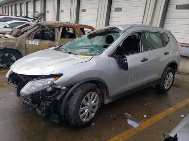 KNMAT2MV6GP700667 | 2016 NISSAN ROGUE S