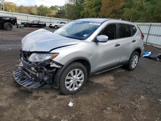 KNMAT2MV6HP535656 | 2017 NISSAN ROGUE