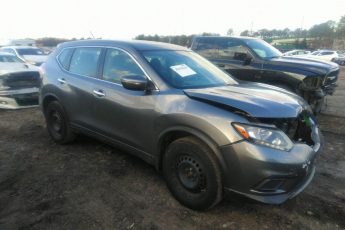 KNMAT2MV7FP522881 | 2015 NISSAN ROGUE