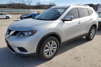 KNMAT2MV8FP547613 | 2015 NISSAN ROGUE S