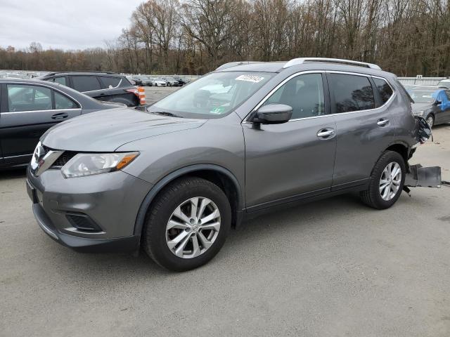 KNMAT2MV8GP594755 | 2016 NISSAN ROGUE S