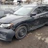 5N1DR2MM2JC670239 | 2018 NISSAN PATHFINDER