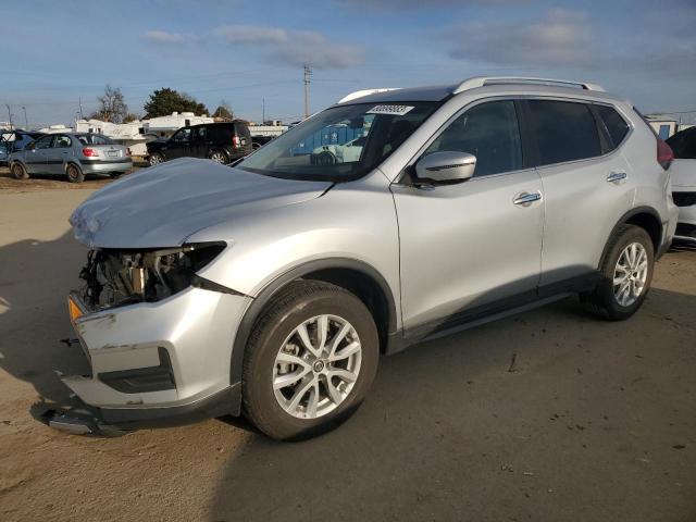 KNMAT2MV8KP502990 | 2019 NISSAN ROGUE S