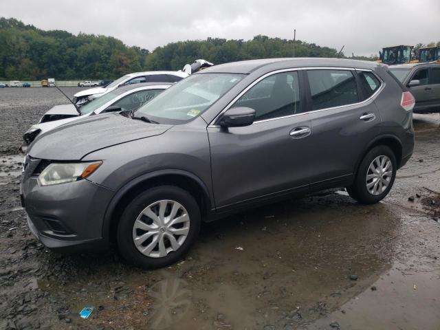 KNMAT2MV9FP538502 | 2015 NISSAN ROGUE S