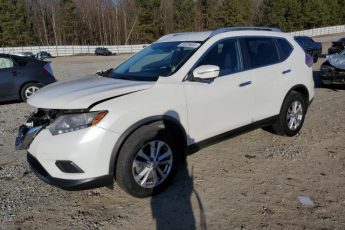 KNMAT2MV9FP569118 | 2015 NISSAN ROGUE S