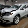 1FMCU0F71GUA43203 | 2016 Ford escape s