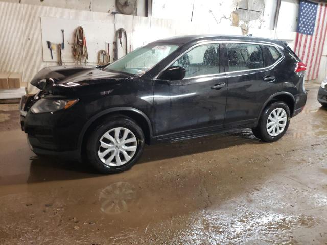 KNMAT2MV9HP559336 | 2017 NISSAN ROGUE S