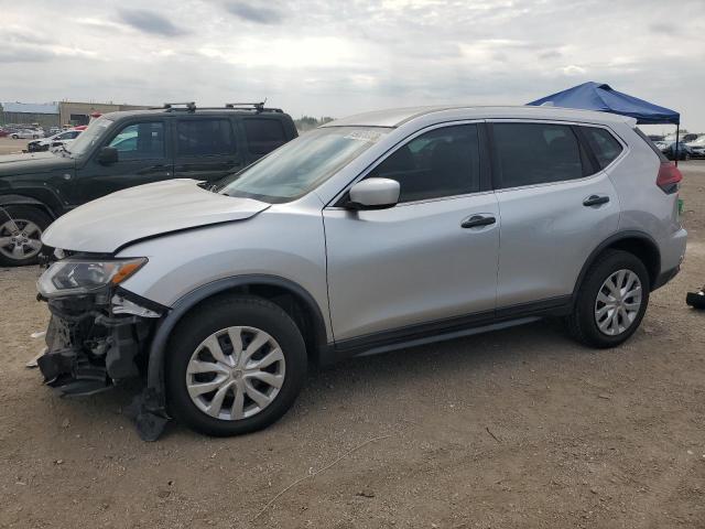 KNMAT2MV9JP516797 | 2018 NISSAN ROGUE S