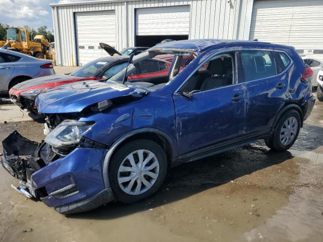 KNMAT2MV9JP518579 | 2018 NISSAN ROGUE S