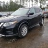 5N1AT2MT9JC791443 | 2018 NISSAN ROGUE S