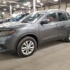 3N1CP5CU5KL513967 | 2019 NISSAN KICKS S