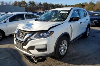 KNMAT2MVXJP572005 | 2018 NISSAN ROGUE S