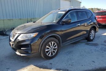 KNMAT2MVXKP548160 | 2019 NISSAN ROGUE S