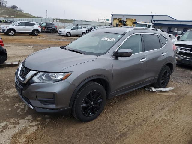 KNMAT2MVXLP505178 | 2020 NISSAN ROGUE S