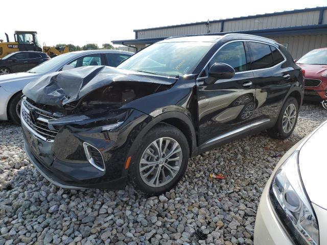 LRBAZLR47ND029740 | 2022 BUICK ENVISION P