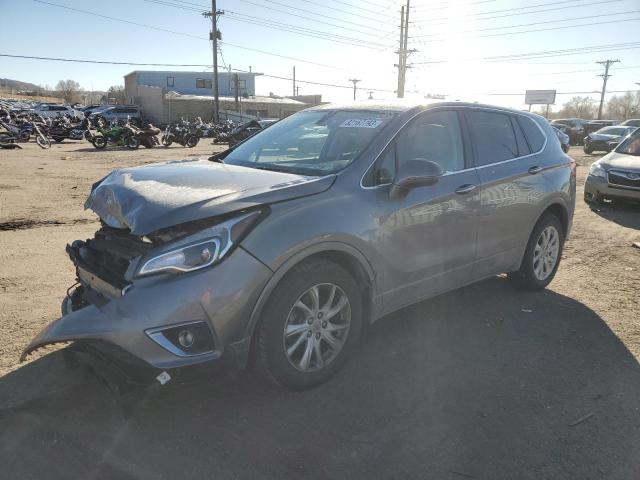 LRBFX1SA2LD193670 | 2020 BUICK ENVISION P