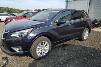 LRBFX1SA7LD137367 | 2020 BUICK ENVISION P