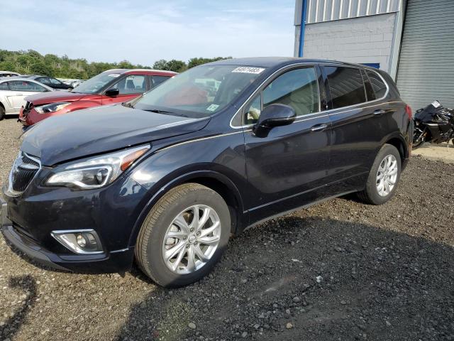 LRBFX1SA7LD137367 | 2020 BUICK ENVISION P