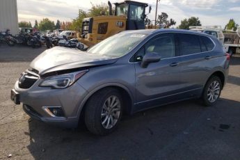 LRBFX2SA7KD015659 | 2019 BUICK ENVISION E