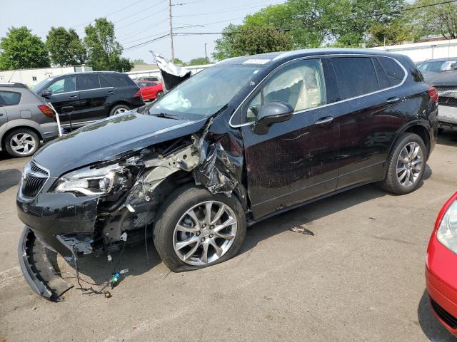 LRBFX2SA9LD111536 | 2020 BUICK ENVISION E