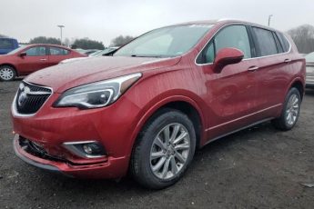 LRBFX2SAXKD043679 | 2019 BUICK ENVISION E