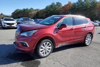 LRBFX3SX2JD113846 | 2018 BUICK ENVISION P