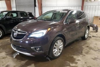 LRBFX3SX4LD109462 | 2020 BUICK ENVISION P