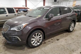 LRBFX3SX8JD002590 | 2018 BUICK ENVISION P