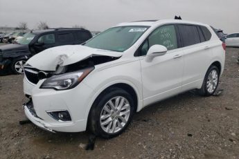 LRBFX4SX4KD041829 | 2019 BUICK ENVISION P