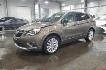 LRBFX4SX6KD001428 | 2019 BUICK ENVISION P