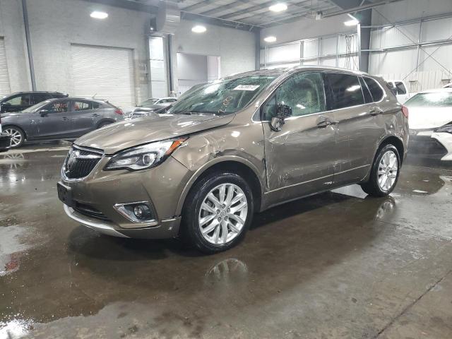 LRBFX4SX6KD001428 | 2019 BUICK ENVISION P