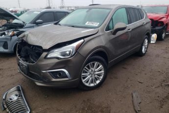 LRBFXASA4HD030736 | 2017 BUICK ENVISION