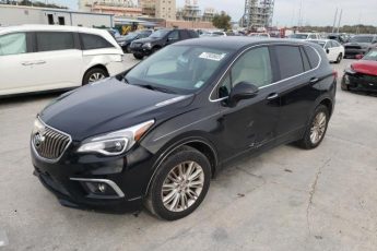 LRBFXASA5HD112944 | 2017 BUICK ENVISION P