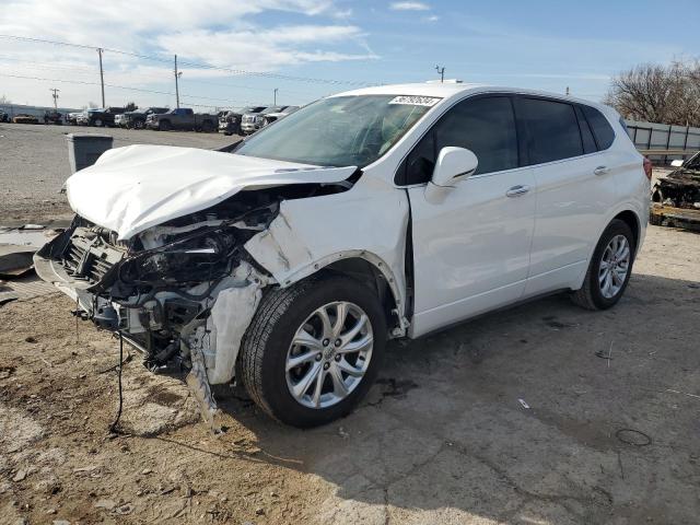 LRBFXASA5LD211899 | 2020 BUICK ENVISION