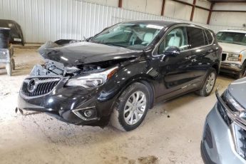 LRBFXBSA0LD183595 | 2020 BUICK ENVISION P