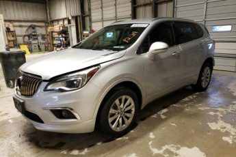 LRBFXBSA1HD221505 | 2017 BUICK ENVISION E