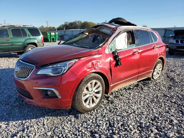 LRBFXBSA3HD114536 | 2017 BUICK ENVISION E