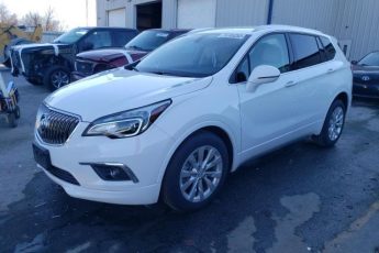 LRBFXBSA4HD100046 | 2017 BUICK ENVISION E