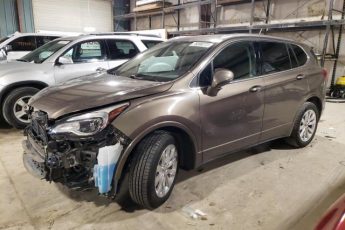 LRBFXBSA4HD128266 | 2017 BUICK ENVISION E