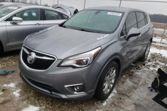 LRBFXBSA6LD148978 | 2020 BUICK ENVISION P