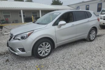 LRBFXBSA9KD112846 | 2019 BUICK ENVISION P