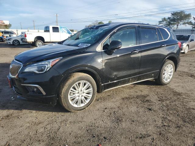 LRBFXCSA0JD004796 | 2018 BUICK ENVISION P