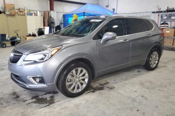 LRBFXCSA1LD044324 | 2020 BUICK ENVISION E