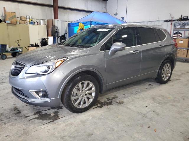 LRBFXCSA1LD044324 | 2020 BUICK ENVISION E