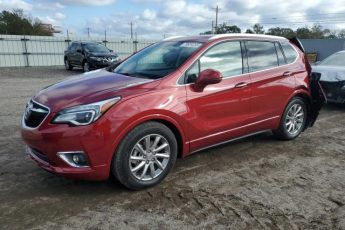 LRBFXCSA1LD081826 | 2020 BUICK ENVISION E