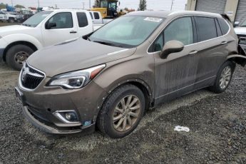 LRBFXCSA2KD017289 | 2019 BUICK ENVISION E