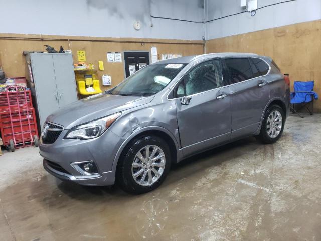 LRBFXCSA2LD110797 | 2020 BUICK ENVISION E