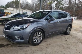 LRBFXCSA4KD075677 | 2019 BUICK ENVISION E